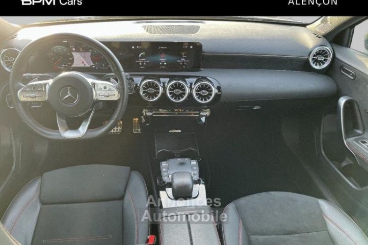 Mercedes Classe A 180d 116ch AMG Line 8G-DCT - <small></small> 29.990 € <small>TTC</small> - #10