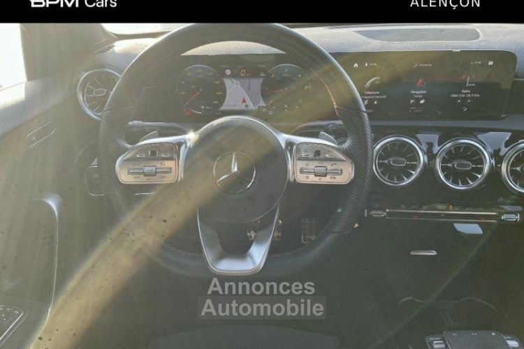 Mercedes Classe A 180d 116ch AMG Line 8G-DCT - <small></small> 29.990 € <small>TTC</small> - #11