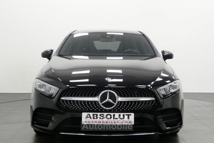 Mercedes Classe A 180D 116CH AMG LINE 8G-DCT - <small></small> 23.480 € <small>TTC</small> - #2