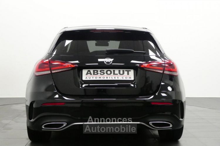 Mercedes Classe A 180D 116CH AMG LINE 8G-DCT - <small></small> 23.480 € <small>TTC</small> - #3