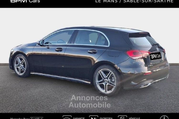 Mercedes Classe A 180d 116ch AMG Line 8G-DCT - <small></small> 29.950 € <small>TTC</small> - #3