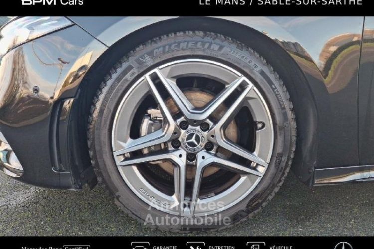 Mercedes Classe A 180d 116ch AMG Line 8G-DCT - <small></small> 29.950 € <small>TTC</small> - #12