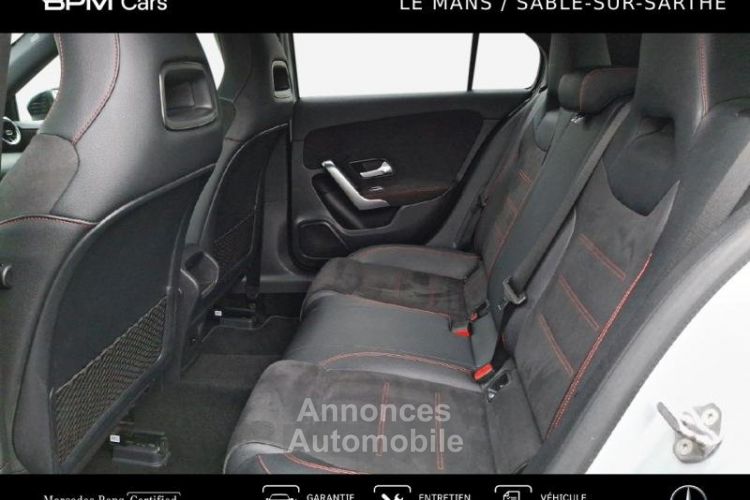 Mercedes Classe A 180d 116ch AMG Line 8G-DCT - <small></small> 25.450 € <small>TTC</small> - #9