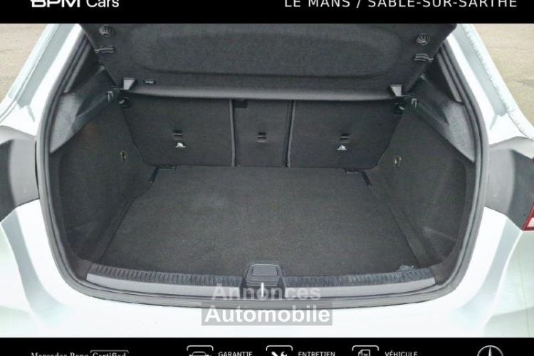 Mercedes Classe A 180d 116ch AMG Line 8G-DCT - <small></small> 25.450 € <small>TTC</small> - #13