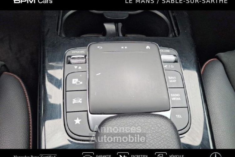 Mercedes Classe A 180d 116ch AMG Line 8G-DCT - <small></small> 25.450 € <small>TTC</small> - #19