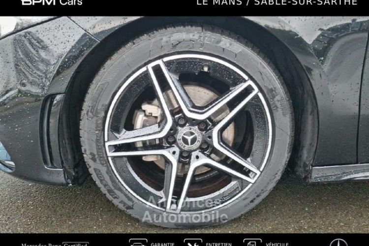 Mercedes Classe A 180d 116ch AMG Line 8G-DCT - <small></small> 28.690 € <small>TTC</small> - #12