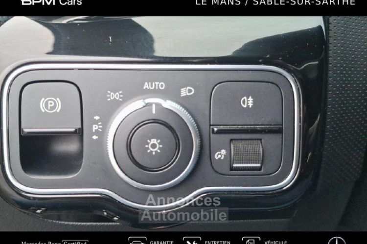 Mercedes Classe A 180d 116ch AMG Line 8G-DCT - <small></small> 28.690 € <small>TTC</small> - #16