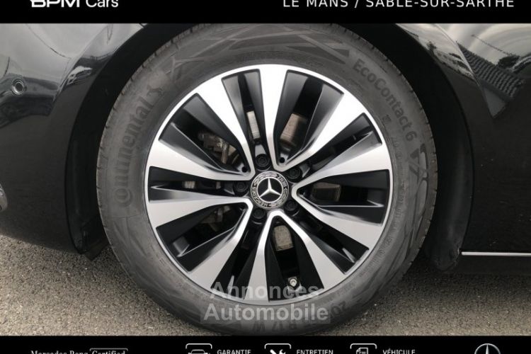 Mercedes Classe A 180d 116ch Business Line - <small></small> 22.750 € <small>TTC</small> - #12