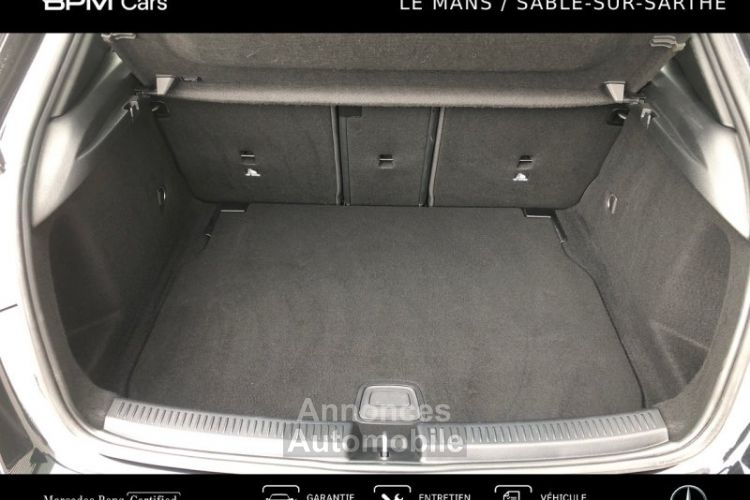 Mercedes Classe A 180d 116ch Business Line - <small></small> 22.750 € <small>TTC</small> - #13