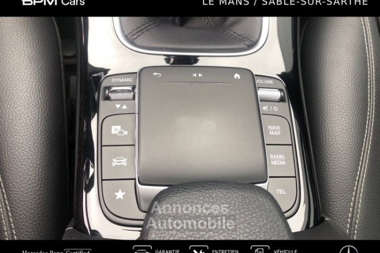 Mercedes Classe A 180d 116ch Business Line - <small></small> 22.750 € <small>TTC</small> - #14