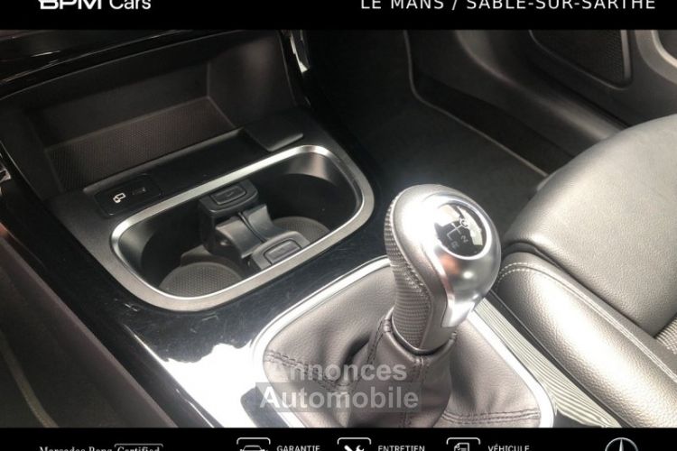 Mercedes Classe A 180d 116ch Business Line - <small></small> 22.750 € <small>TTC</small> - #15