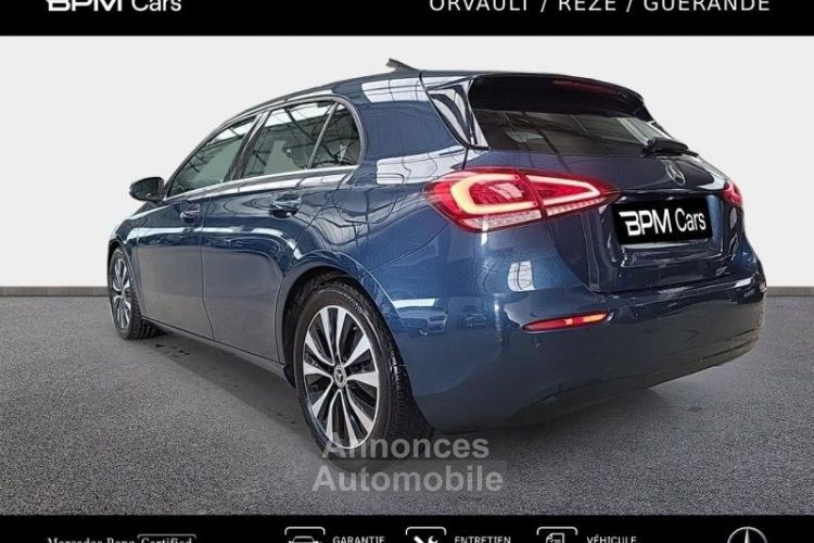 Mercedes Classe A 180d 116ch Business Line 8G-DCT - <small></small> 25.990 € <small>TTC</small> - #3