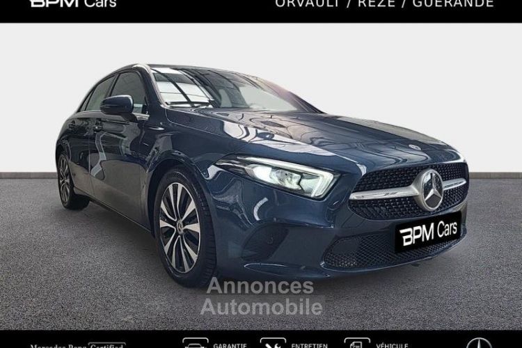 Mercedes Classe A 180d 116ch Business Line 8G-DCT - <small></small> 25.990 € <small>TTC</small> - #6