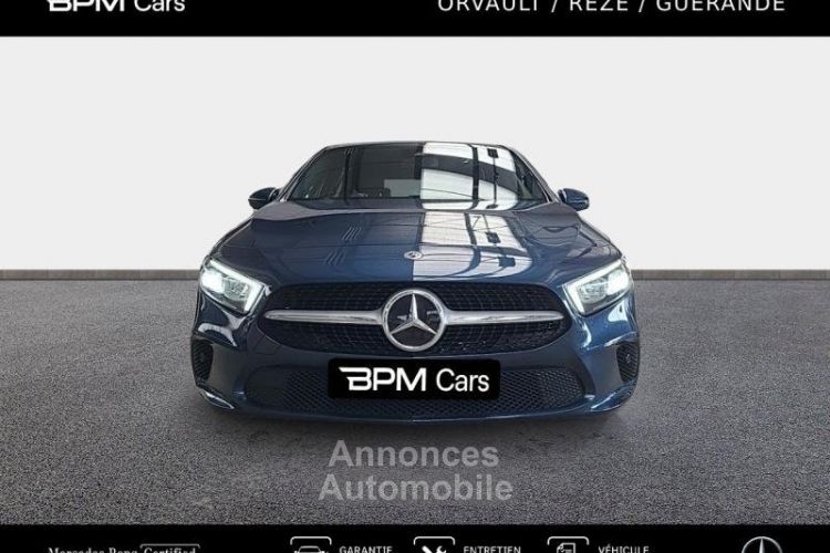 Mercedes Classe A 180d 116ch Business Line 8G-DCT - <small></small> 25.990 € <small>TTC</small> - #7