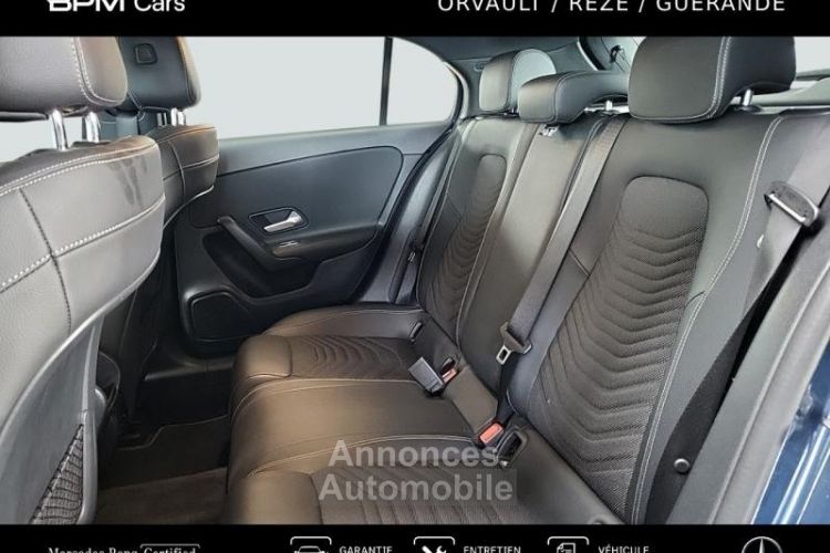 Mercedes Classe A 180d 116ch Business Line 8G-DCT - <small></small> 25.990 € <small>TTC</small> - #9