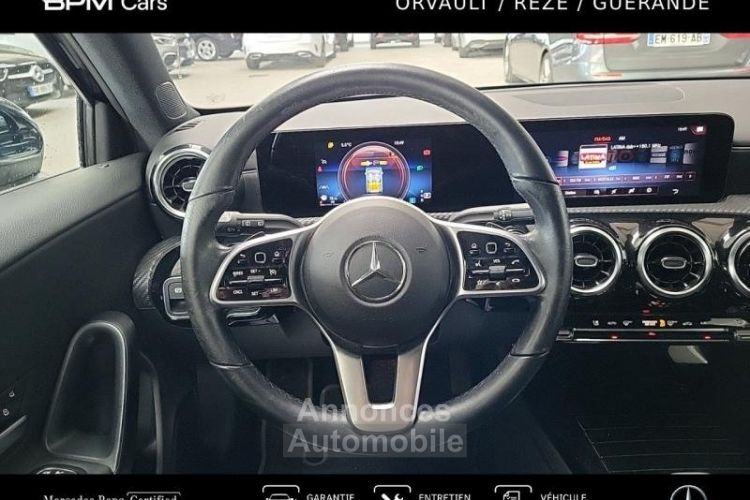 Mercedes Classe A 180d 116ch Business Line 8G-DCT - <small></small> 25.990 € <small>TTC</small> - #11