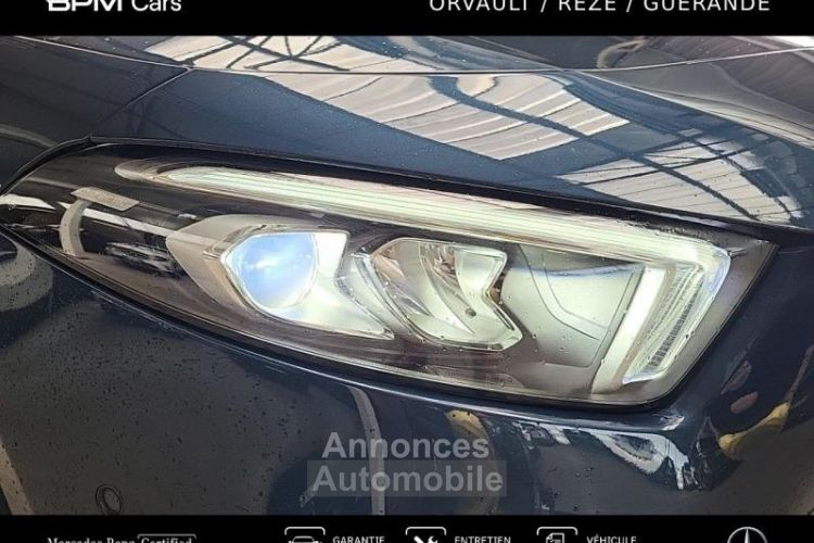 Mercedes Classe A 180d 116ch Business Line 8G-DCT - <small></small> 25.990 € <small>TTC</small> - #17