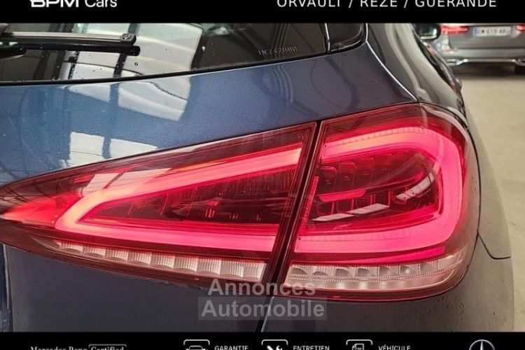 Mercedes Classe A 180d 116ch Business Line 8G-DCT - <small></small> 25.990 € <small>TTC</small> - #18