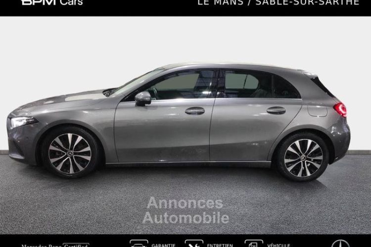 Mercedes Classe A 180d 116ch Business Line 8G-DCT - <small></small> 23.950 € <small>TTC</small> - #2