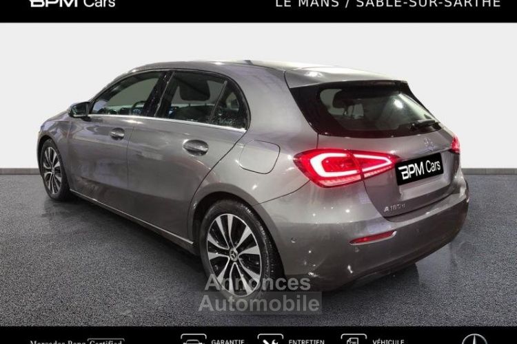 Mercedes Classe A 180d 116ch Business Line 8G-DCT - <small></small> 23.950 € <small>TTC</small> - #3