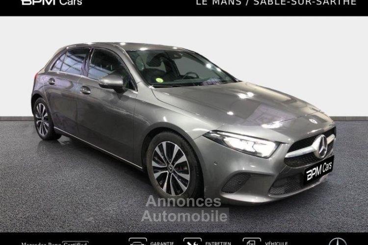 Mercedes Classe A 180d 116ch Business Line 8G-DCT - <small></small> 23.950 € <small>TTC</small> - #6