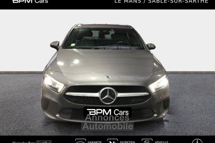 Mercedes Classe A 180d 116ch Business Line 8G-DCT - <small></small> 23.950 € <small>TTC</small> - #7