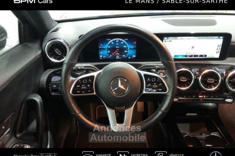 Mercedes Classe A 180d 116ch Business Line 8G-DCT - <small></small> 23.950 € <small>TTC</small> - #11