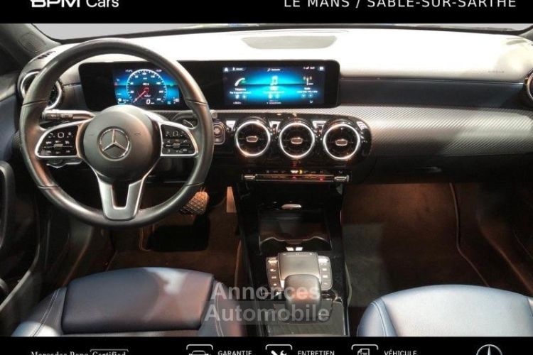 Mercedes Classe A 180d 116ch Business Line 8G-DCT - <small></small> 22.490 € <small>TTC</small> - #10