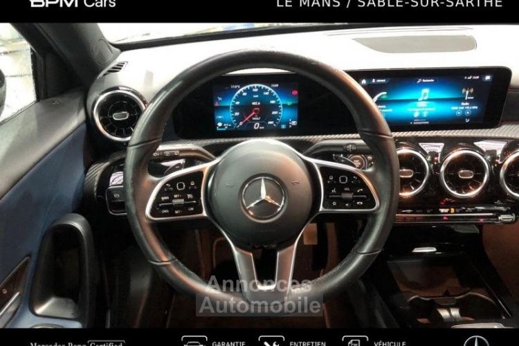 Mercedes Classe A 180d 116ch Business Line 8G-DCT - <small></small> 22.490 € <small>TTC</small> - #11