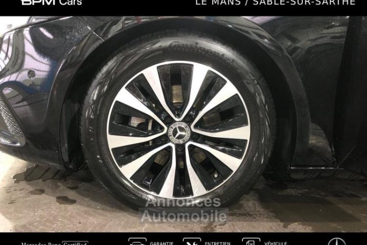 Mercedes Classe A 180d 116ch Business Line 8G-DCT - <small></small> 22.490 € <small>TTC</small> - #12