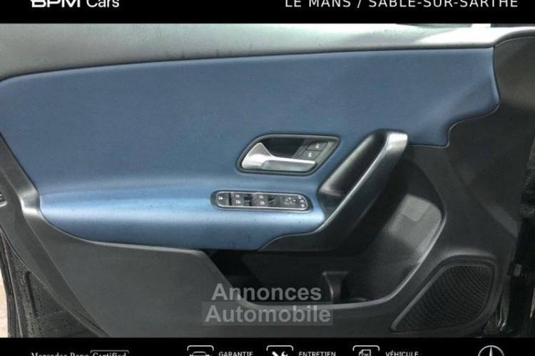 Mercedes Classe A 180d 116ch Business Line 8G-DCT - <small></small> 22.490 € <small>TTC</small> - #13