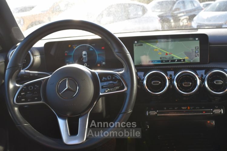 Mercedes Classe A 180D 116CH BUSINESS LINE 8G-DCT - <small></small> 23.490 € <small>TTC</small> - #7