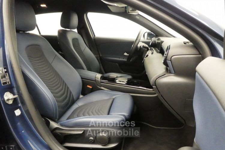 Mercedes Classe A 180D 116CH BUSINESS LINE 8G-DCT - <small></small> 21.480 € <small>TTC</small> - #7