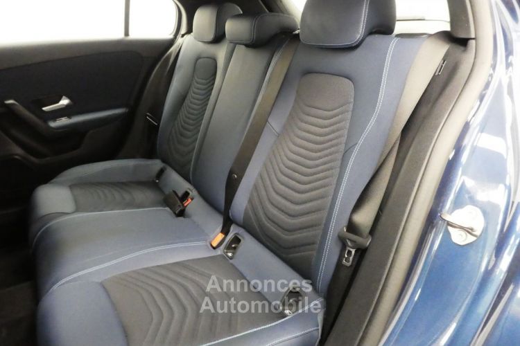 Mercedes Classe A 180D 116CH BUSINESS LINE 8G-DCT - <small></small> 21.480 € <small>TTC</small> - #8