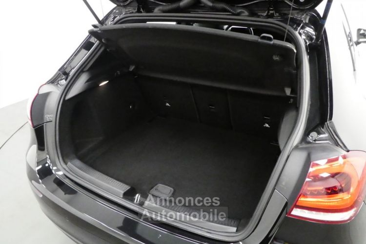 Mercedes Classe A 180D 116CH BUSINESS LINE 8G-DCT - <small></small> 19.480 € <small>TTC</small> - #5