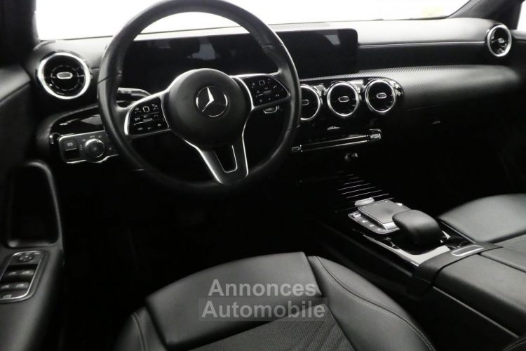 Mercedes Classe A 180D 116CH BUSINESS LINE 8G-DCT - <small></small> 19.480 € <small>TTC</small> - #6