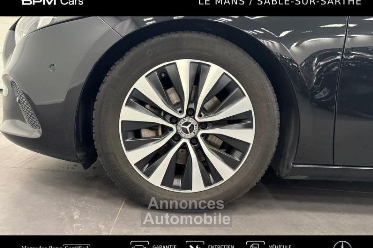 Mercedes Classe A 180d 116ch Business Line 8G-DCT - <small></small> 19.990 € <small>TTC</small> - #12