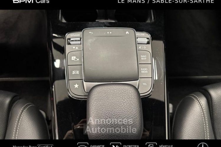 Mercedes Classe A 180d 116ch Business Line 8G-DCT - <small></small> 19.990 € <small>TTC</small> - #16