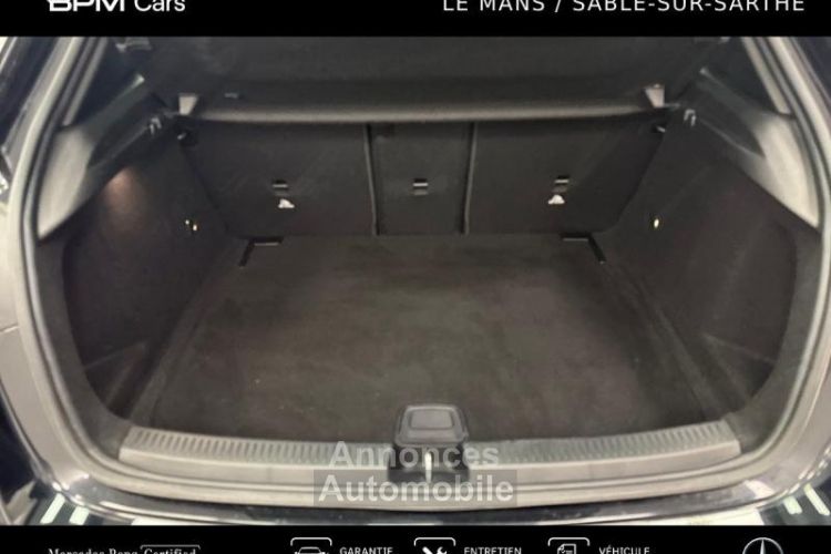 Mercedes Classe A 180d 116ch Business Line 8G-DCT - <small></small> 19.990 € <small>TTC</small> - #20