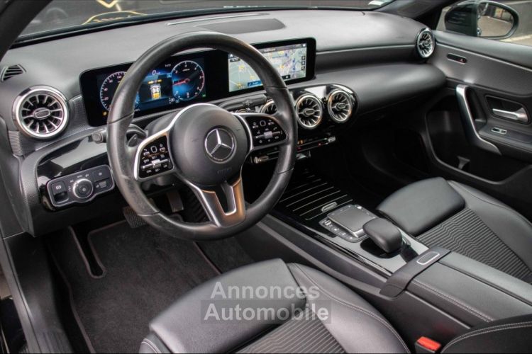 Mercedes Classe A 180d 116ch Progressive Line - <small></small> 23.900 € <small>TTC</small> - #8