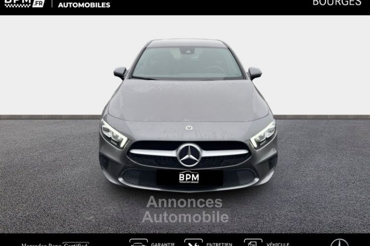 Mercedes Classe A 180d 116ch Progressive Line 8G-DCT - <small></small> 26.490 € <small>TTC</small> - #3