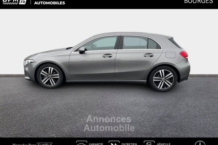 Mercedes Classe A 180d 116ch Progressive Line 8G-DCT - <small></small> 26.490 € <small>TTC</small> - #4