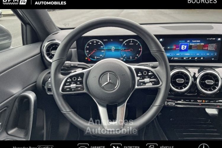 Mercedes Classe A 180d 116ch Progressive Line 8G-DCT - <small></small> 26.490 € <small>TTC</small> - #8