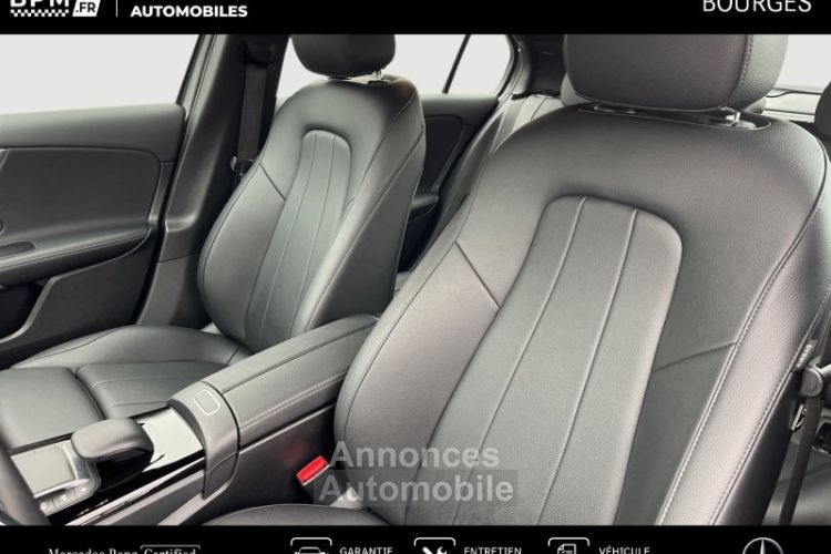 Mercedes Classe A 180d 116ch Progressive Line 8G-DCT - <small></small> 26.490 € <small>TTC</small> - #19