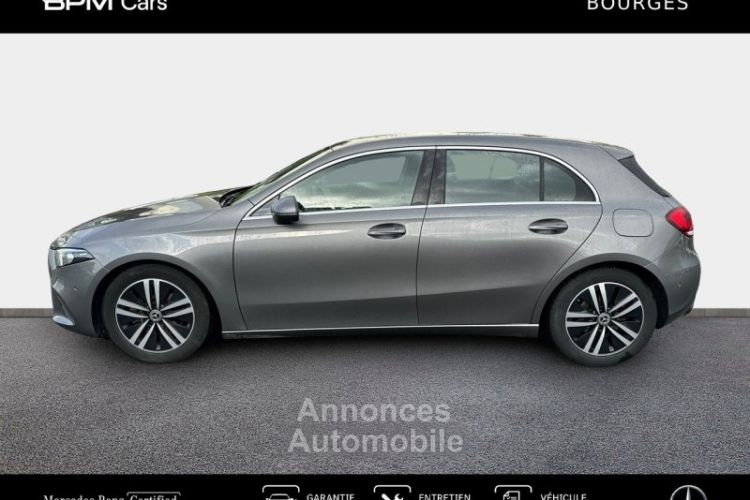 Mercedes Classe A 180d 116ch Progressive Line 8G-DCT - <small></small> 26.490 € <small>TTC</small> - #2