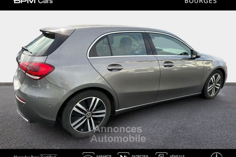 Mercedes Classe A 180d 116ch Progressive Line 8G-DCT - <small></small> 26.490 € <small>TTC</small> - #5