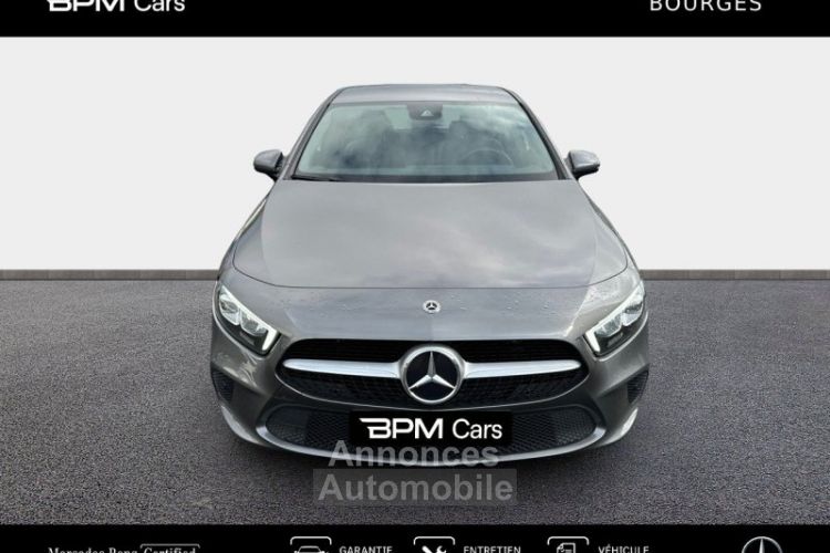 Mercedes Classe A 180d 116ch Progressive Line 8G-DCT - <small></small> 26.490 € <small>TTC</small> - #7