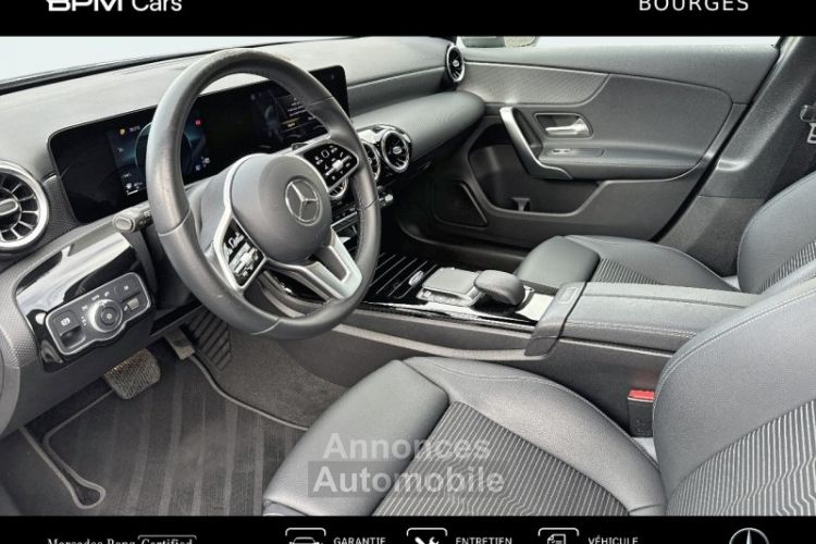 Mercedes Classe A 180d 116ch Progressive Line 8G-DCT - <small></small> 26.490 € <small>TTC</small> - #9