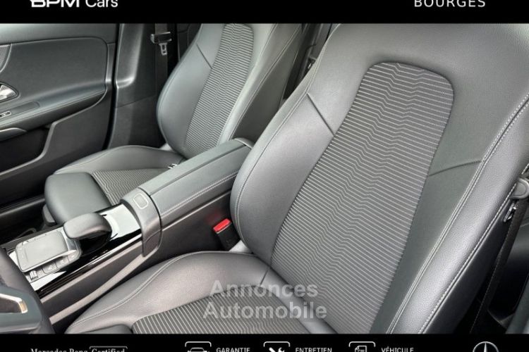 Mercedes Classe A 180d 116ch Progressive Line 8G-DCT - <small></small> 26.490 € <small>TTC</small> - #12