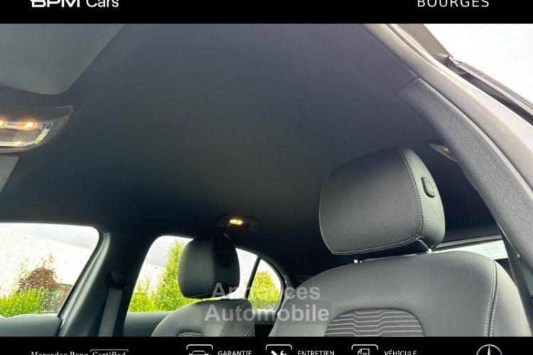 Mercedes Classe A 180d 116ch Progressive Line 8G-DCT - <small></small> 26.490 € <small>TTC</small> - #13